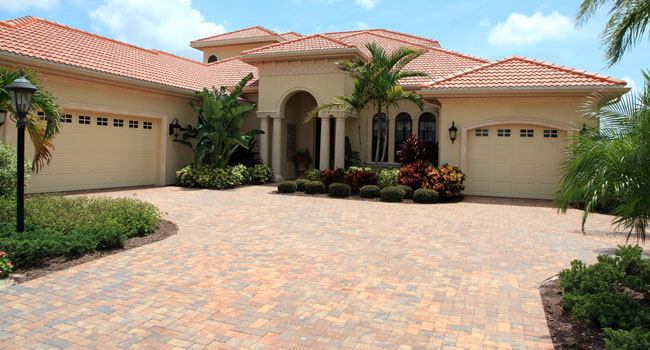 Pavers Seal and Protect