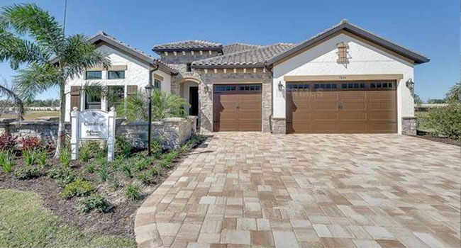 Pavers Seal and Protect