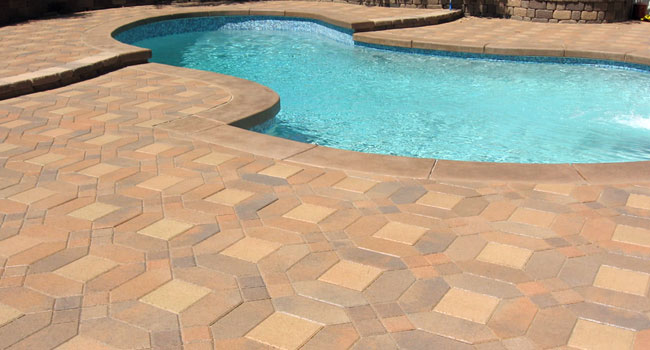 Pavers Seal and Protect